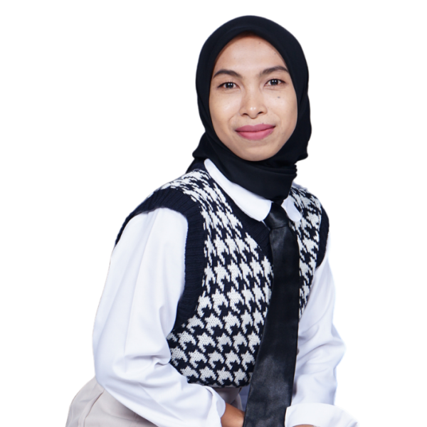 MAHSUSUS SARIFAH
